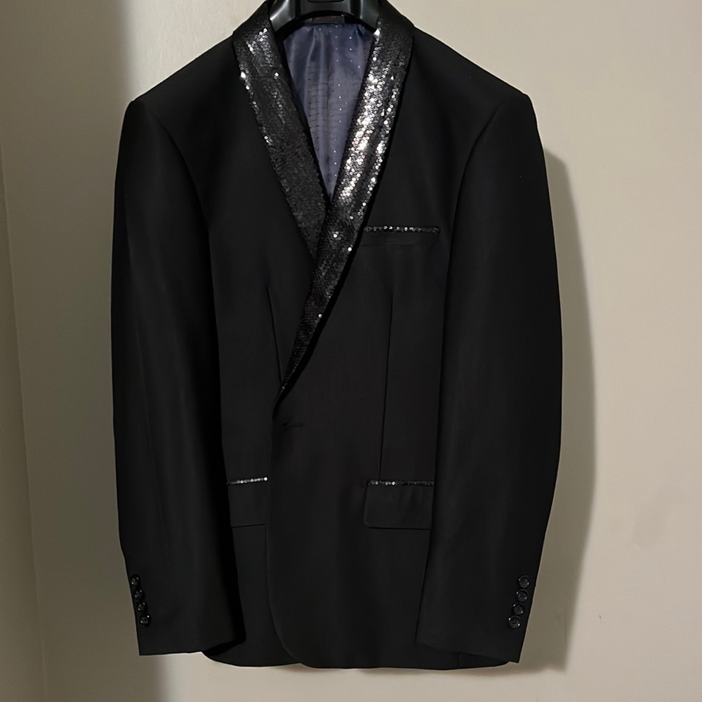 Prom Blazer